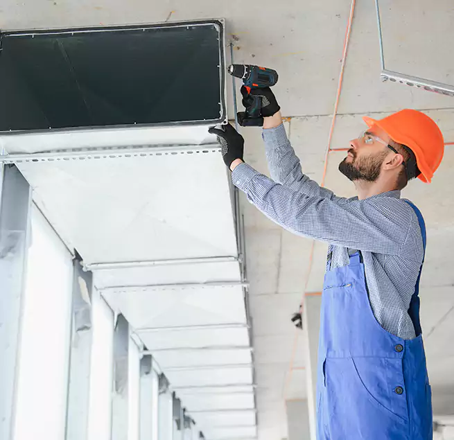 Why Homeowners & Businesses Trust Us in Converse, TX