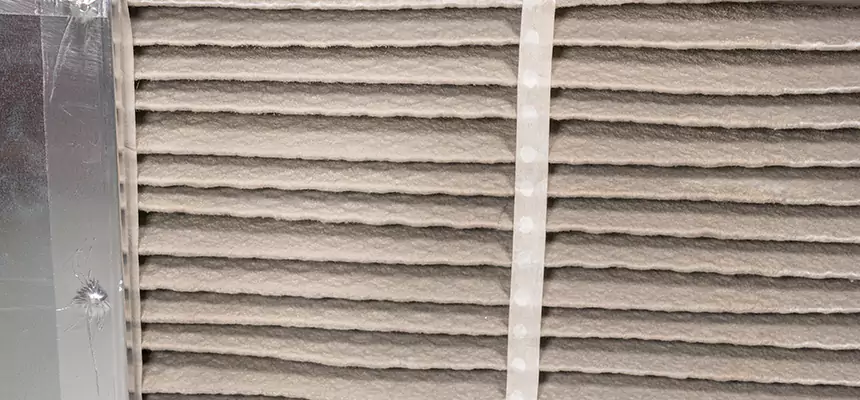 Mobile Car AC Filter Replacement in Converse