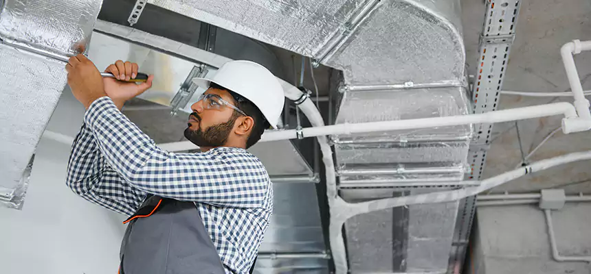 Proactive Ac Vent Repairs & Air Duct Replacement Companies Near Me in Converse