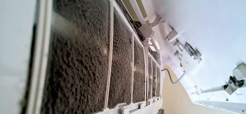 Preventive Air Duct Bacteria Removal in Converse