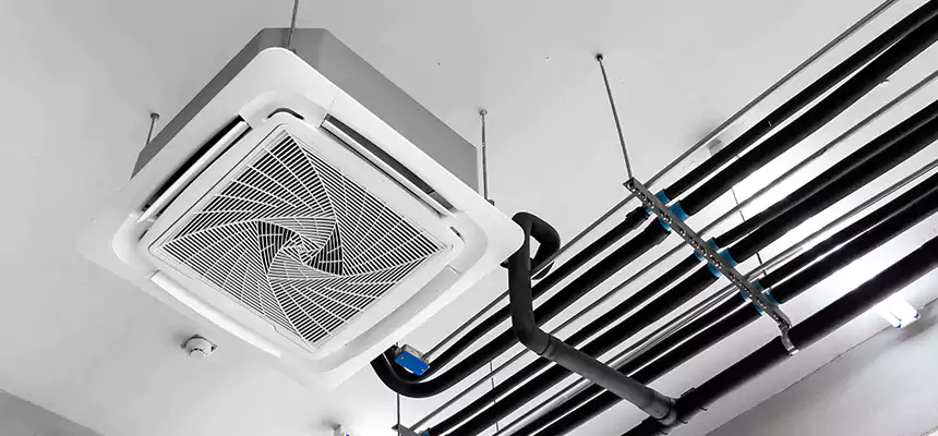 Our Air Duct Deep Cleaning Services in Converse, TX