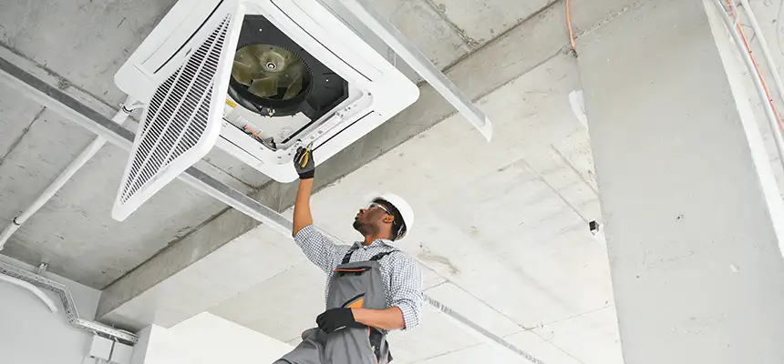 Efficient Multi‑Unit & HOA Annual Vent Cleaning Plans in Converse