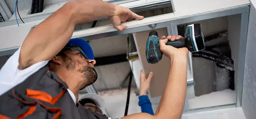 Our Apartment Air Duct Cleaning Services in Converse, TX