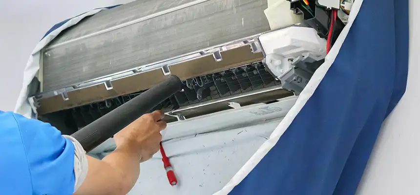 Advanced Clogged Dryer Vent Repair for Multi-Unit & Commercial in Converse, TX