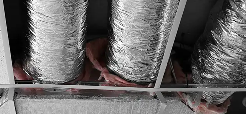 Scalable Commercial Multi‑Unit Dryer Vent Camera Inspection in Converse, TX