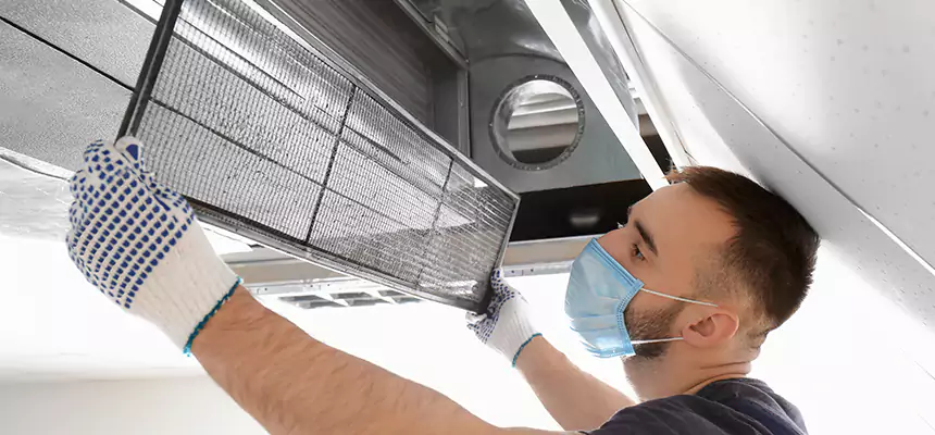 Our Dryer Vent Replacement Services in Converse, TX
