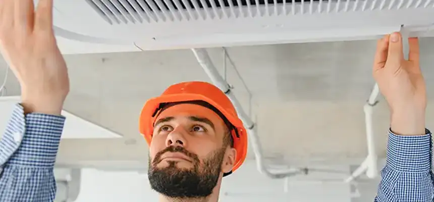 Our Furnace Vent Cleaning Services in Converse, TX