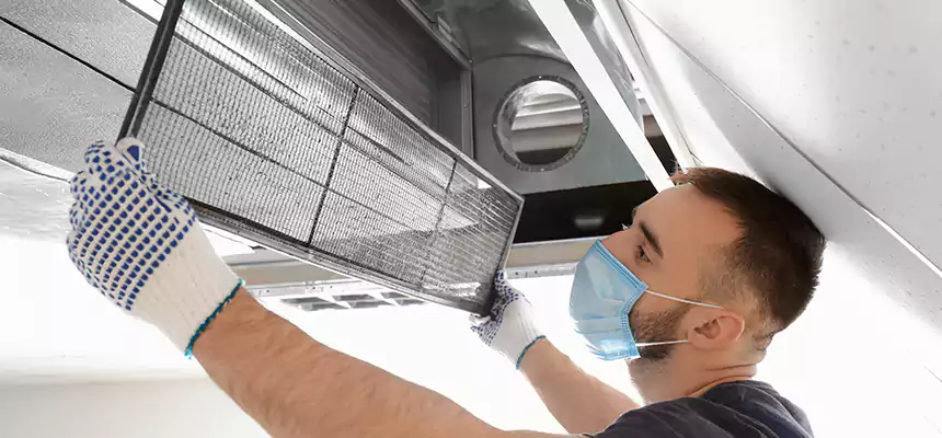 Our Home Duct Cleaning Services in Converse, TX  
