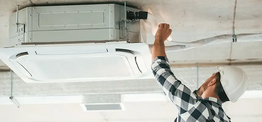 Our Local Vent Cleaning Services in Converse, TX