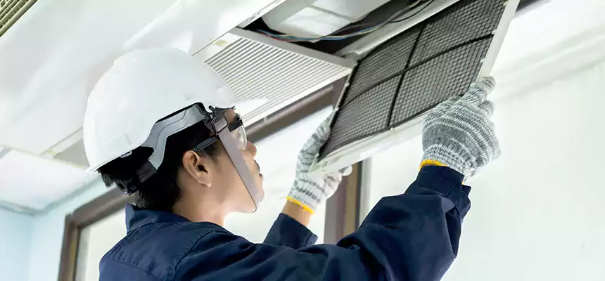Our Multi-family Home Duct Cleaning Services in Converse, TX