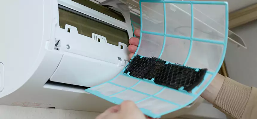 Gentle Ductwork Odor-Control Pet Dander Duct Cleaning in Converse, TX