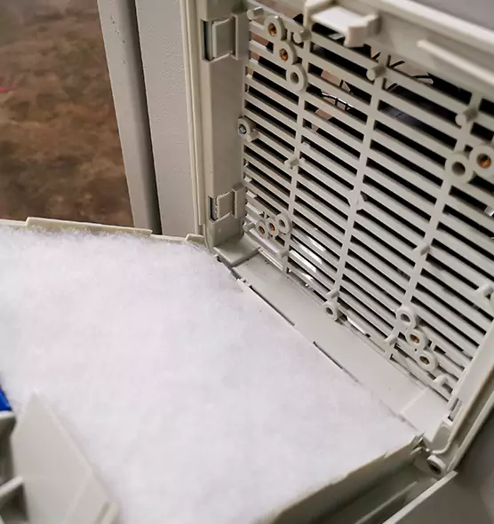 Professional Air Duct Expansion Solutions in Converse, TX