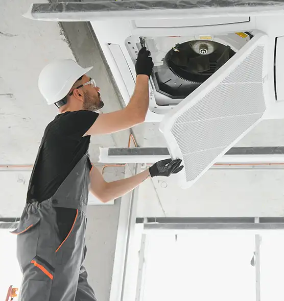 About Air Duct Rodent Removal in Converse, TX