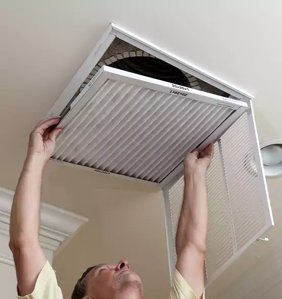 Trusted Apartment Air Duct Cleaning in Converse, TX