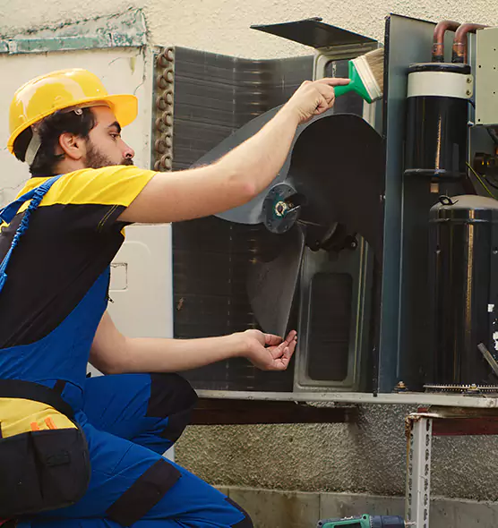 About Dryer Duct Fire Hazard Inspection in Converse, TX