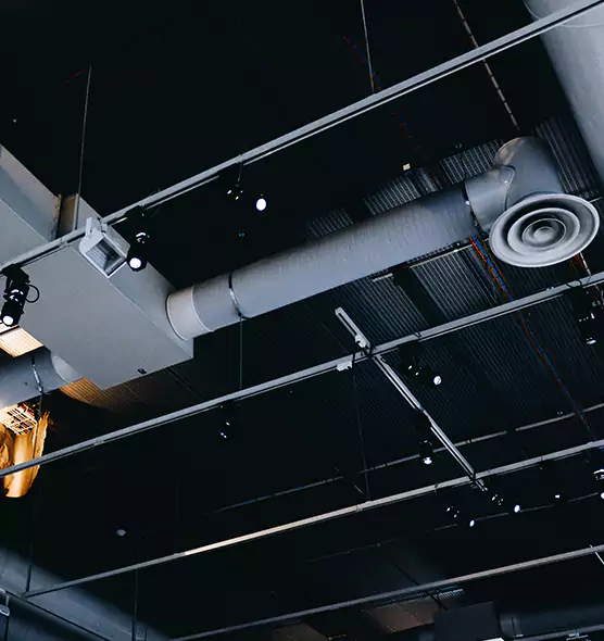 About Duct Sanitization with UV Light in Converse, TX