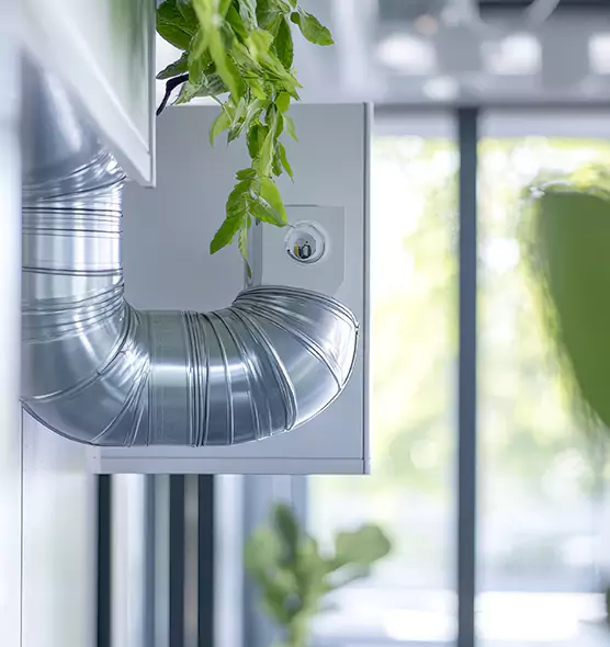 Professional Eco-Friendly Duct Cleaning Services in Converse, TX