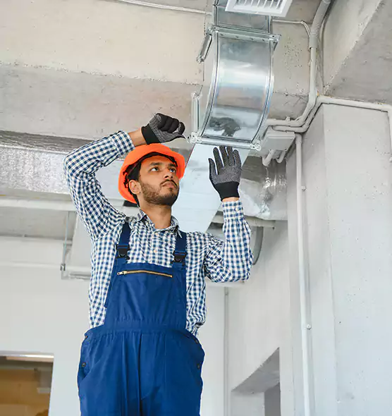 About Hotel Duct And Vent Cleaning in Converse, TX