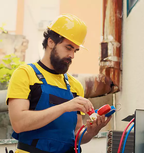 About Smart HVAC Installation in Converse, TX