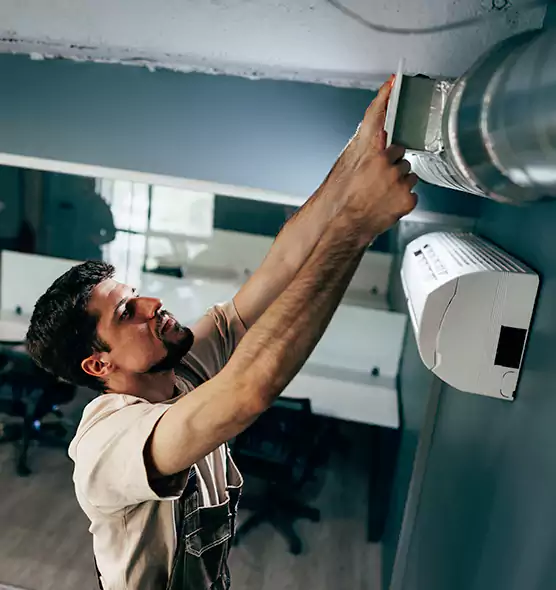 Reliable Warehouse Vent Cleaning in Converse, TX