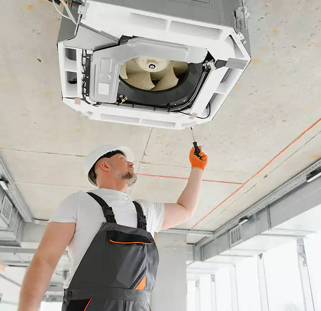 Why Homeowners & Businesses Trust Us in Converse, TX?