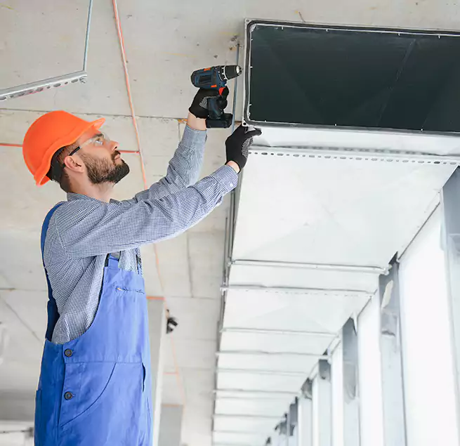 Why Homeowners & Businesses Trust Us in Converse, TX?