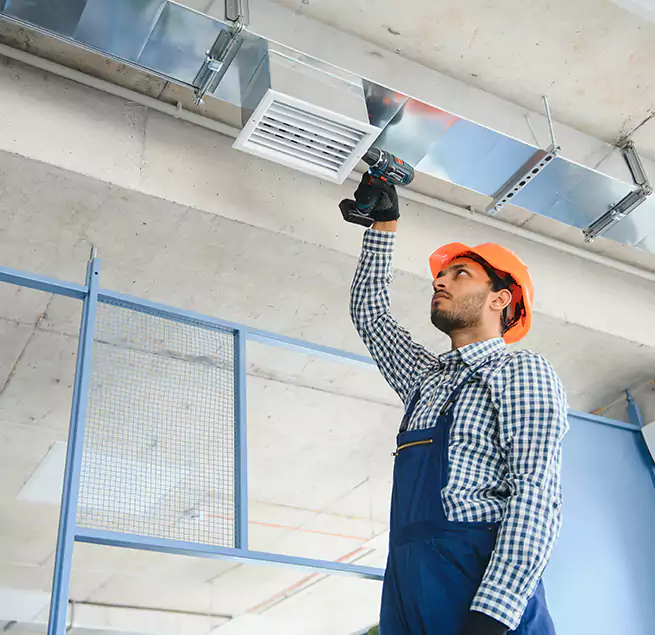 Why Homeowners & Businesses Trust Us in Converse, TX?