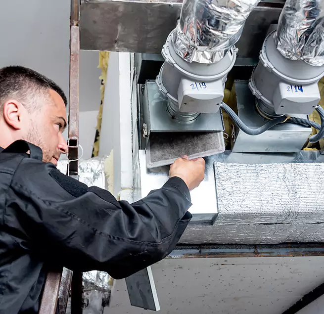 Why Homeowners & Businesses Trust Us in Converse, TX?