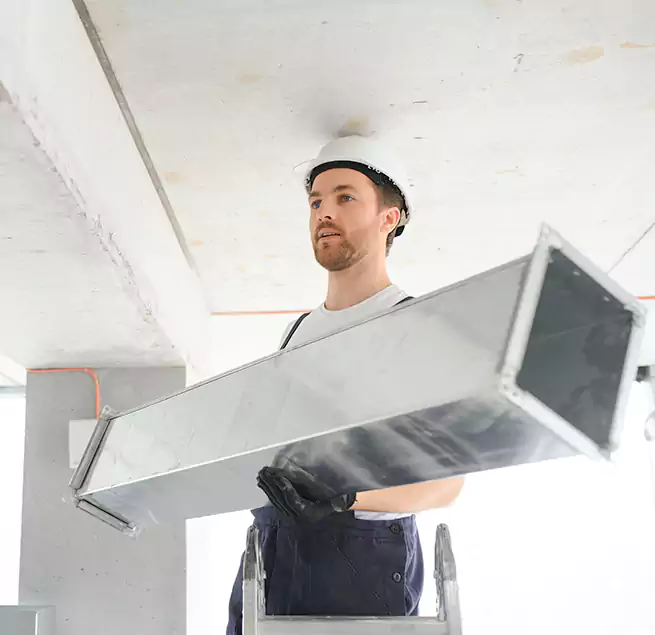 Why Homeowners & Businesses Trust Us in Converse, TX