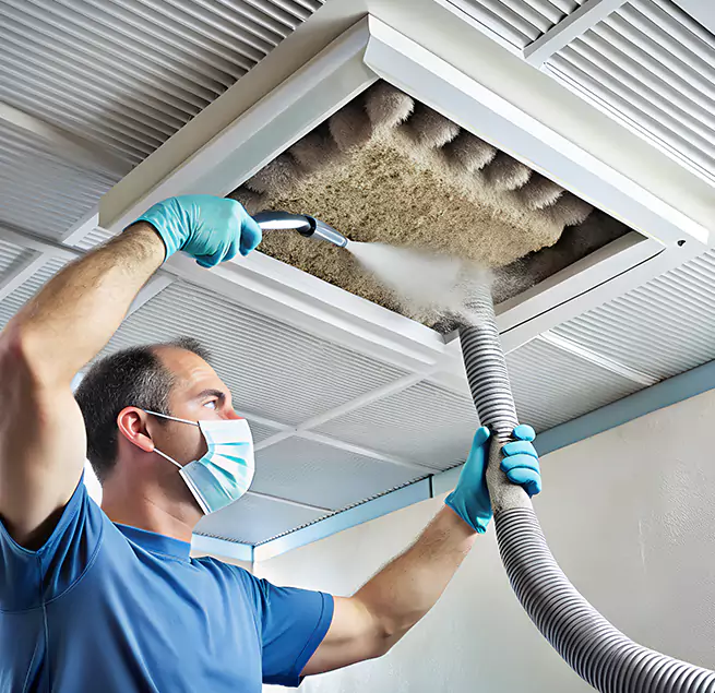 Why Homeowners & Businesses Trust Us Converse, TX