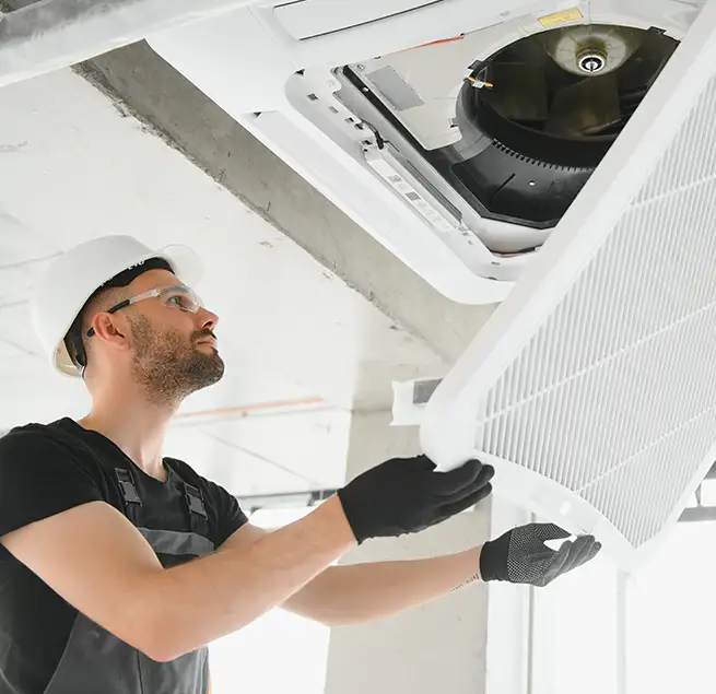 Why Homeowners & Businesses Trust Us in Converse, TX?