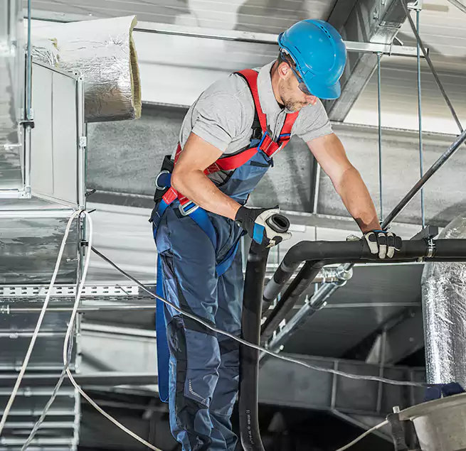 Why Homeowners & Businesses Trust Us in Converse, TX?