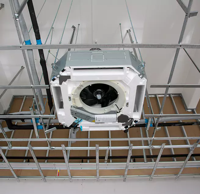 Why Homeowners & Businesses Trust Us in Converse, TX?