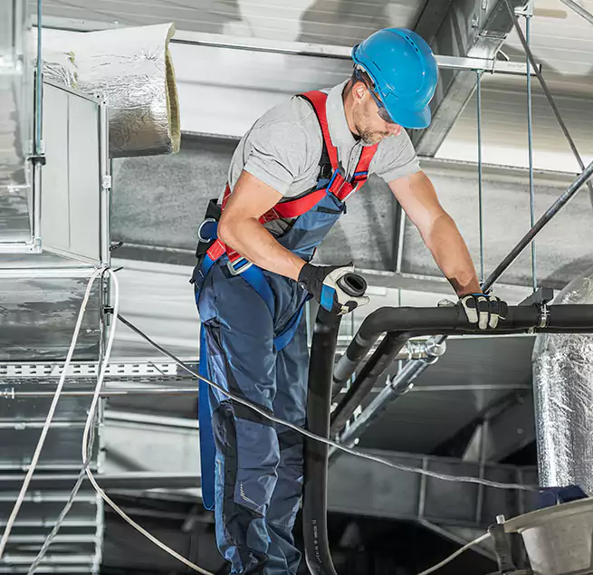 Why Homeowners & Businesses Trust Us in Converse, TX?