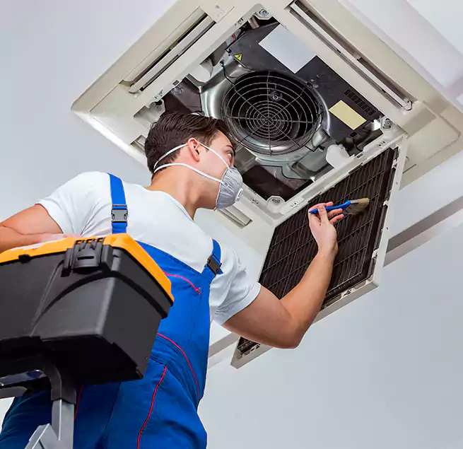 Why Homeowners & Businesses Trust Us in Converse, TX