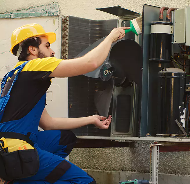 Why Homeowners & Businesses Trust Us Converse, TX?