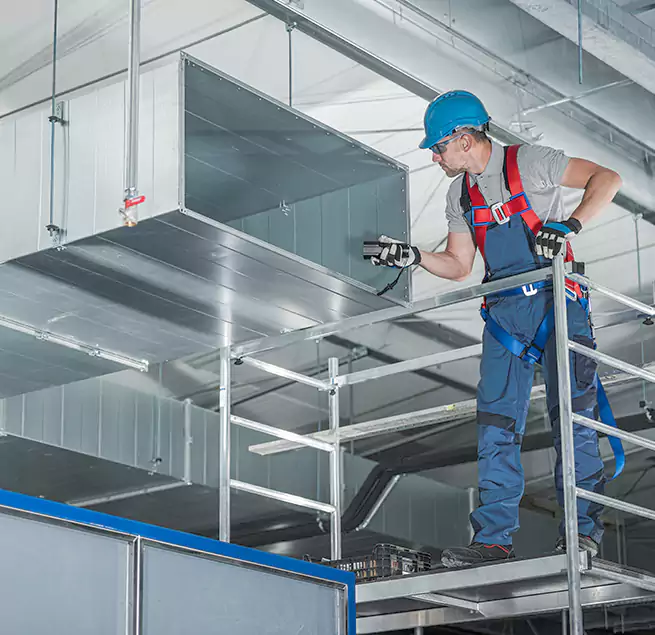 Why Homeowners Businesses Trust Us in Converse, TX