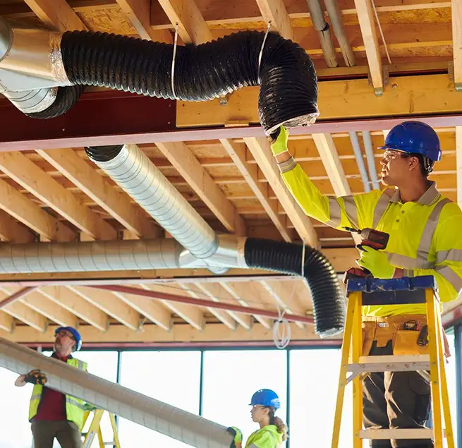 Why Homeowners & Businesses Trust Us in Converse, TX?