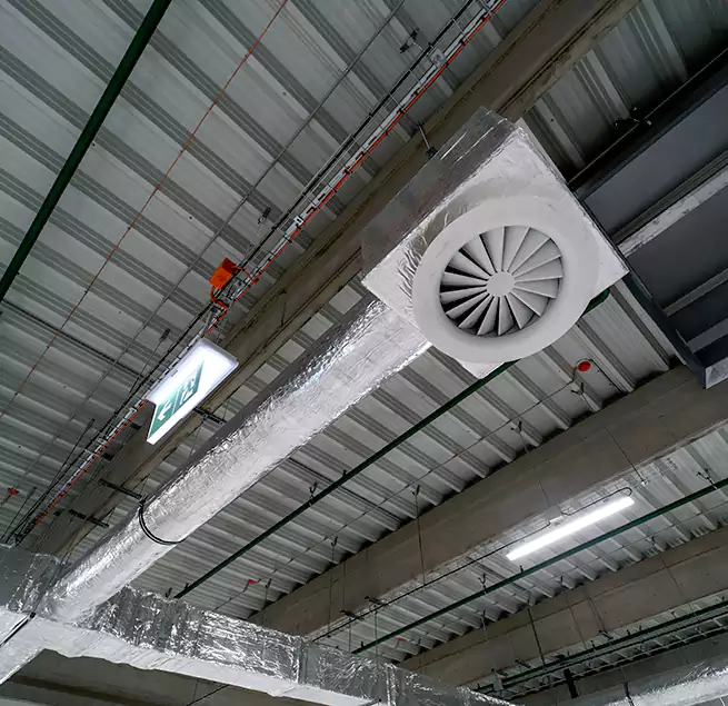 Why Homeowners & Businesses Trust Us in Converse, TX?