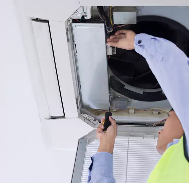 Why Homeowners Businesses Trust Us Converse, TX