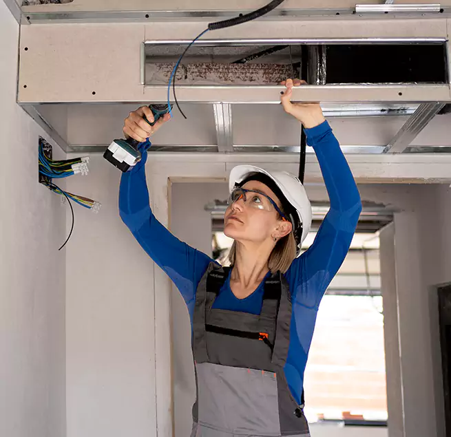  Why Homeowners & Businesses Trust Us in Converse, TX?