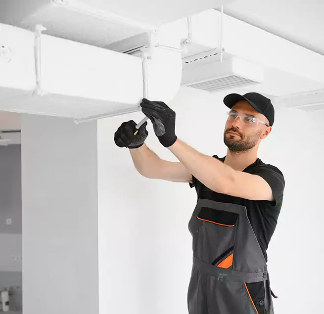  Why Homeowners Businesses Trust Us Converse, TX