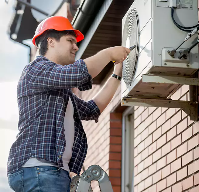 Why Homeowners & Businesses Trust Us Converse, TX