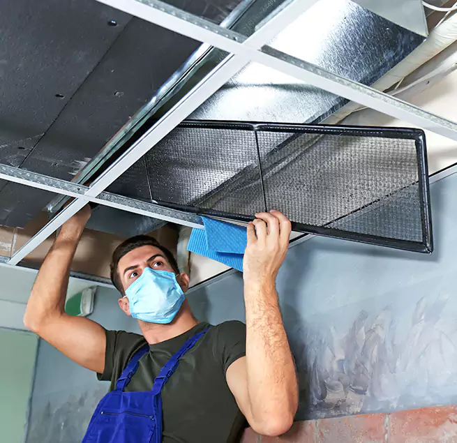 Why Homeowners & Businesses Trust Us in Converse, TX?